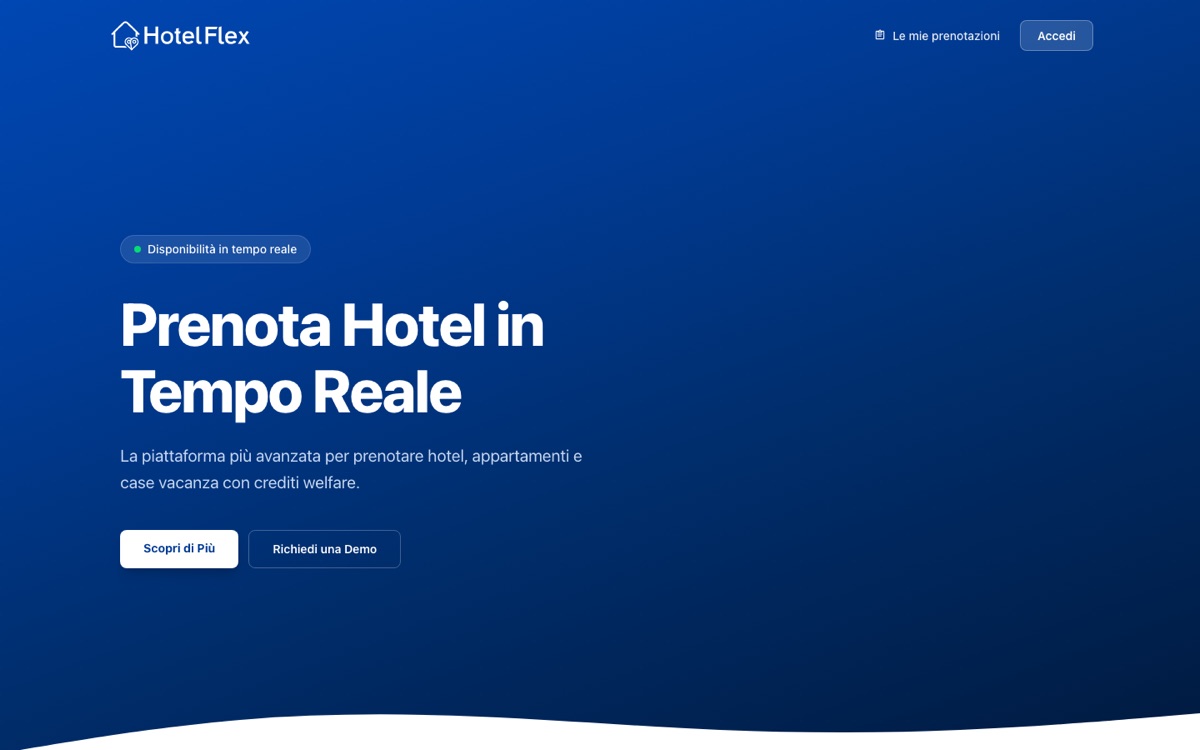 HotelFlex